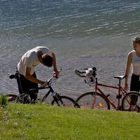Destina, Quarto em Acomodações Particulares Bohinj