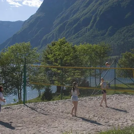 Destina, Quarto em Acomodações Particulares Bohinj