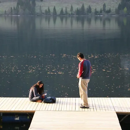 Destina, Quarto em Acomodações Particulares