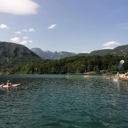 Destina, Homestay Bohinj