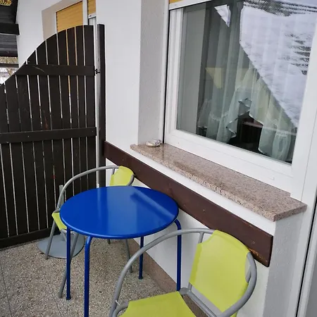 Séjour chez l'habitant Destina,