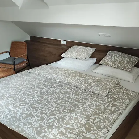Homestay Destina,
