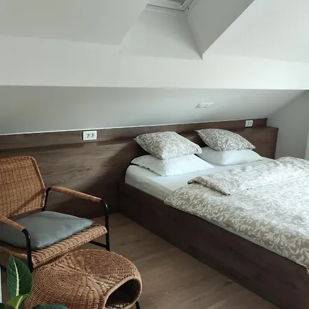 Homestay Destina,