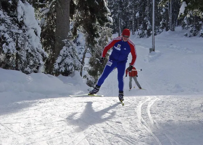 Privat bolig Destina, *