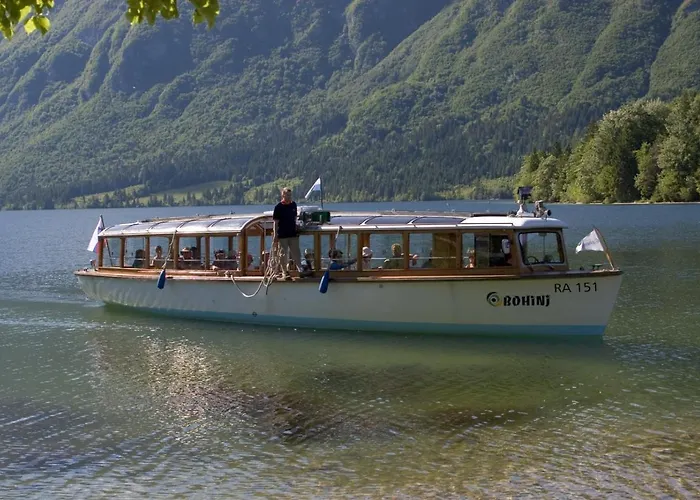 Ostanak kod kuće Destina,