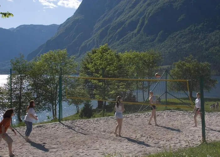 Destina, Privat bolig Bohinj