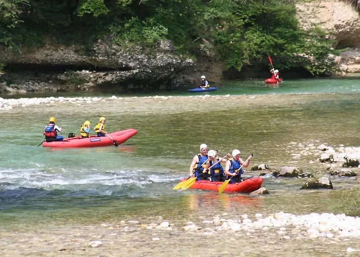 Privat bolig Destina,