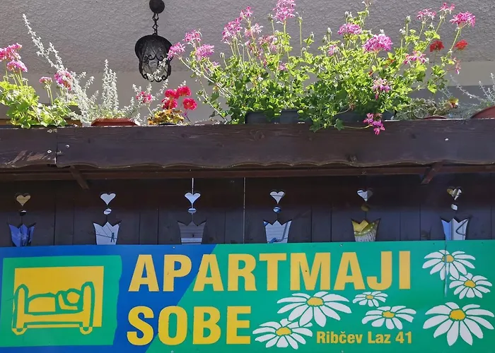 Privat bolig Destina, *